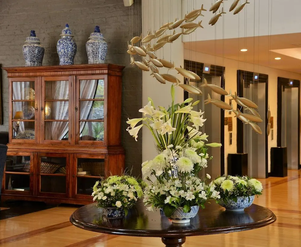 The Commodore Hotel Ciudad del Cabo Sudáfrica