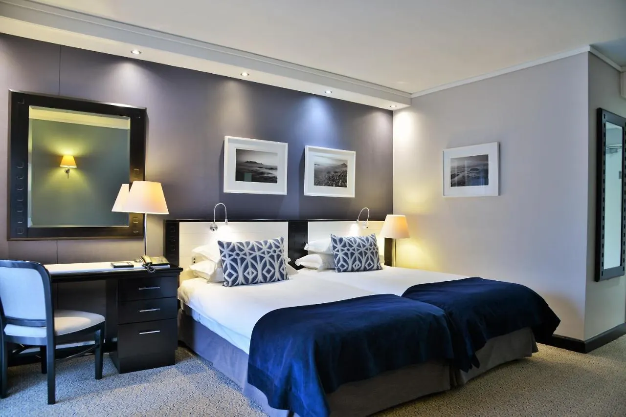 The Commodore Hotel Ciudad del Cabo