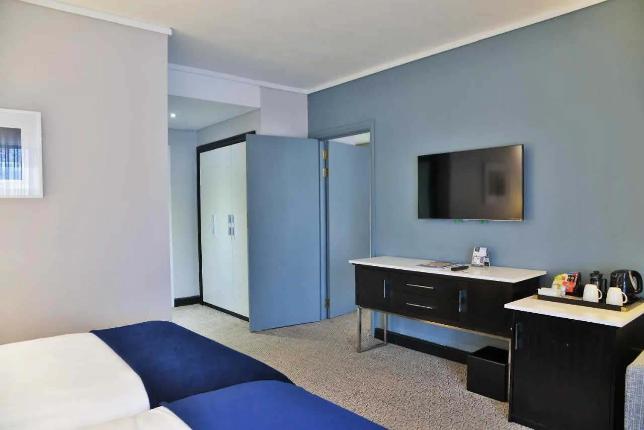 The Commodore Hotel Ciudad del Cabo