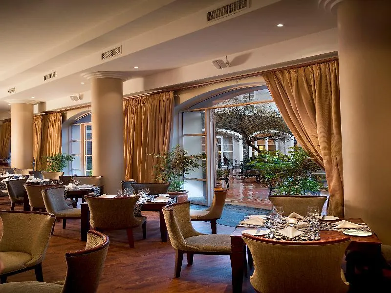 The Commodore Hotel Ciudad del Cabo