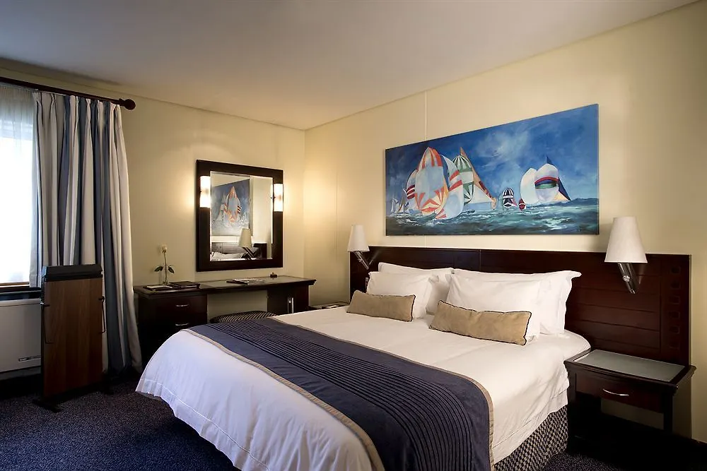 ****  The Commodore Hotel Ciudad del Cabo Sudáfrica