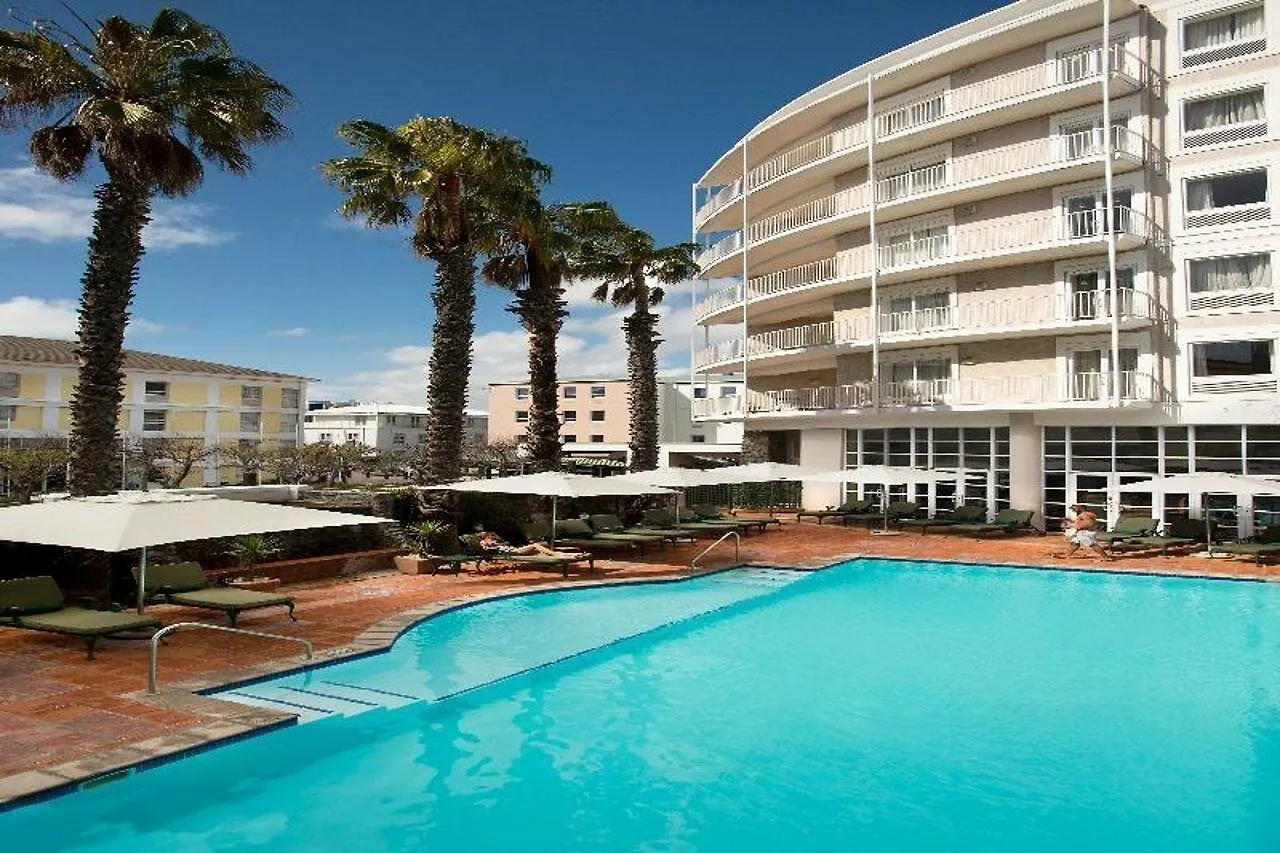 The Commodore Hotel Ciudad del Cabo