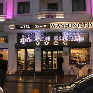 Grand Washington Hotel Istanbul