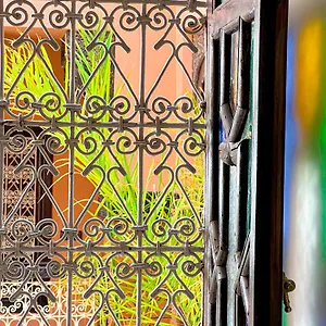 Musa Gasthof Marrakesch