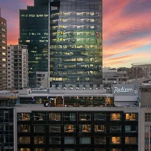 Hotel Radisson Foreshore