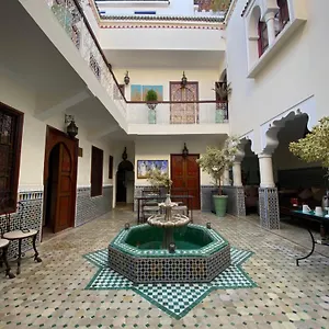 Dar Teranga & Gasthof Marrakesch