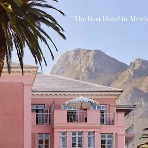 Hotel Mount Nelson, A Belmond Hotel,