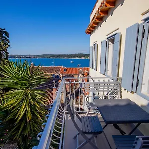  Apartment A&d Croatia