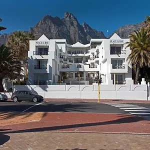 Appartement Place On The Bay Self-catering