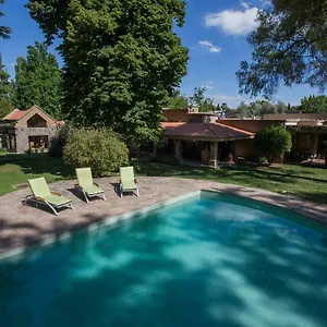 Casa La Galeana - Eco Boutique Argentina