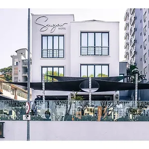 Hotel Sugar